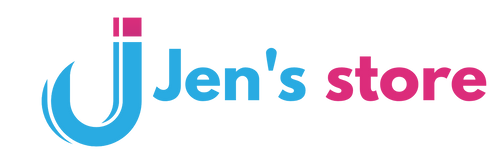 Jen's store